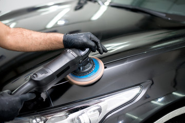 Car Detailing Colorado Springs